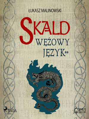 cover image of Skald III